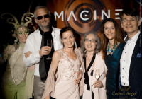 Cosmic Angel AWARDS - Cosmic Cine Filmfestival-188