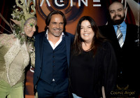 Cosmic Angel AWARDS - Cosmic Cine Filmfestival-187