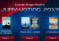 01 Cosmic Cine Filmfestival 2013 - Cosmic Angel Award 2013 JURY