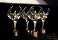 Cosmic Angel AWARDS - Cosmic Cine Filmfestival-221