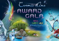 00 Cosmic Cine AWARD GALA - Cosmic Angel Awards 2013