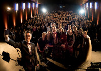 Cosmic Angel AWARDS - Cosmic Cine Filmfestival-3