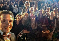 Cosmic Angel AWARDS - Cosmic Cine Filmfestival-0