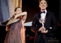 Cosmic Angel AWARDS - Cosmic Cine Filmfestival-2
