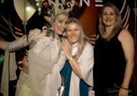 Cosmic Angel AWARDS - Cosmic Cine Filmfestival-190