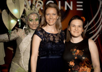 Cosmic Angel AWARDS - Cosmic Cine Filmfestival-193