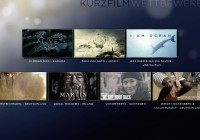 Cosmic Cine - Cosmic Angel Short Film Nominees - Kurzfilm Nominees