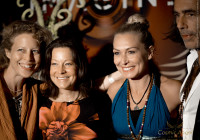Cosmic Angel AWARDS - Cosmic Cine Filmfestival-189