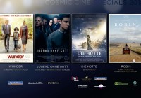 Cosmic Cine - Film Specials
