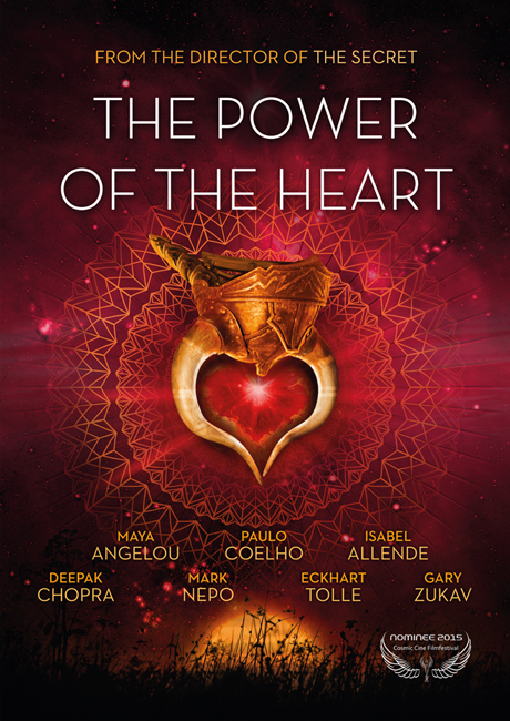 THE POWER OF THE HEART