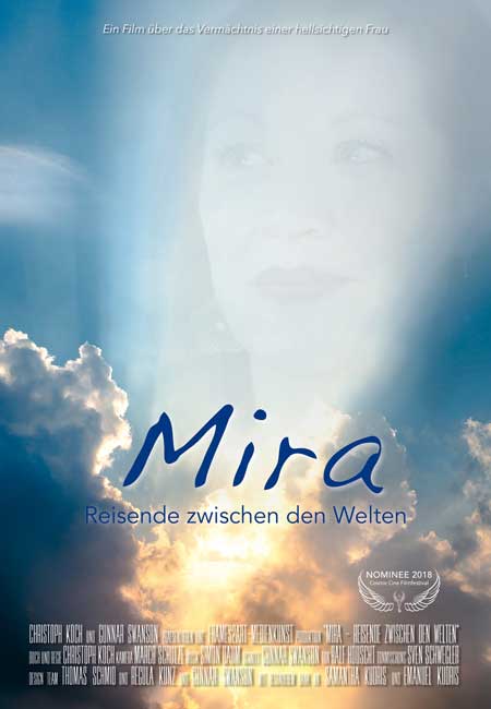MIRA – Reisende zwischen den Welten