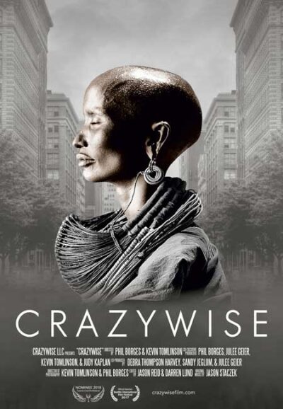 CRAZYWISE