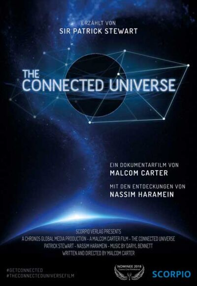 THE CONNECTED UNIVERSE