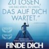 FINDE DICH - Sei bereit ...