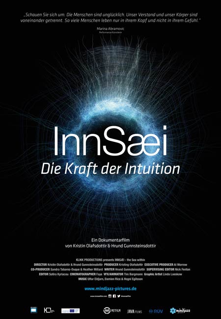 INNSAEI – Die Kraft der Intuition