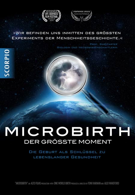 MICROBIRTH – Der größte Moment