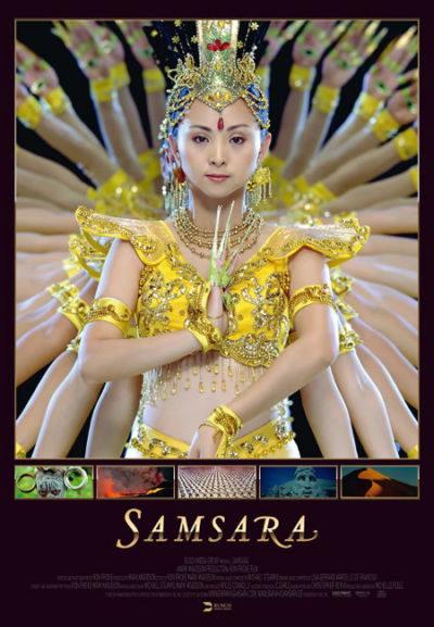 SAMSARA